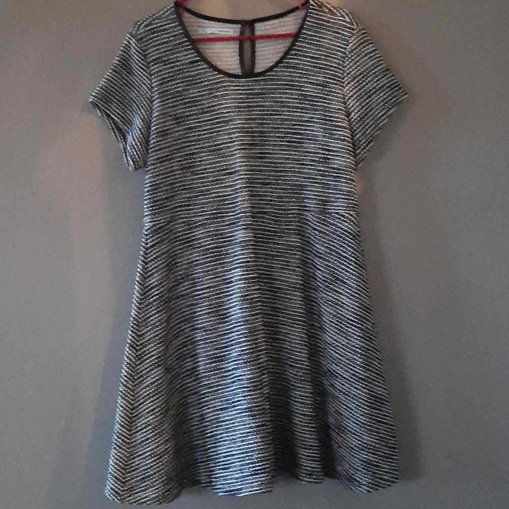 Maurices tunic dress like new